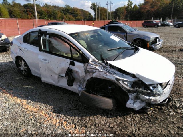 HONDA CIVIC HYBRID 2014 19xfb4f28ee201812