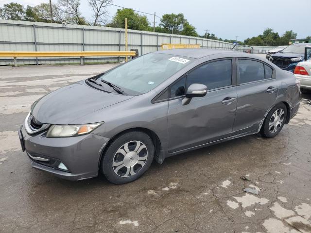 HONDA CIVIC HYBR 2013 19xfb4f29de000208