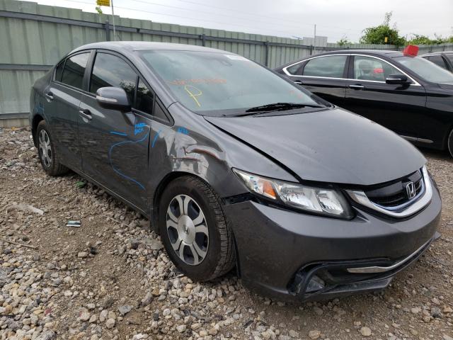 HONDA CIVIC 2013 19xfb4f29de003853