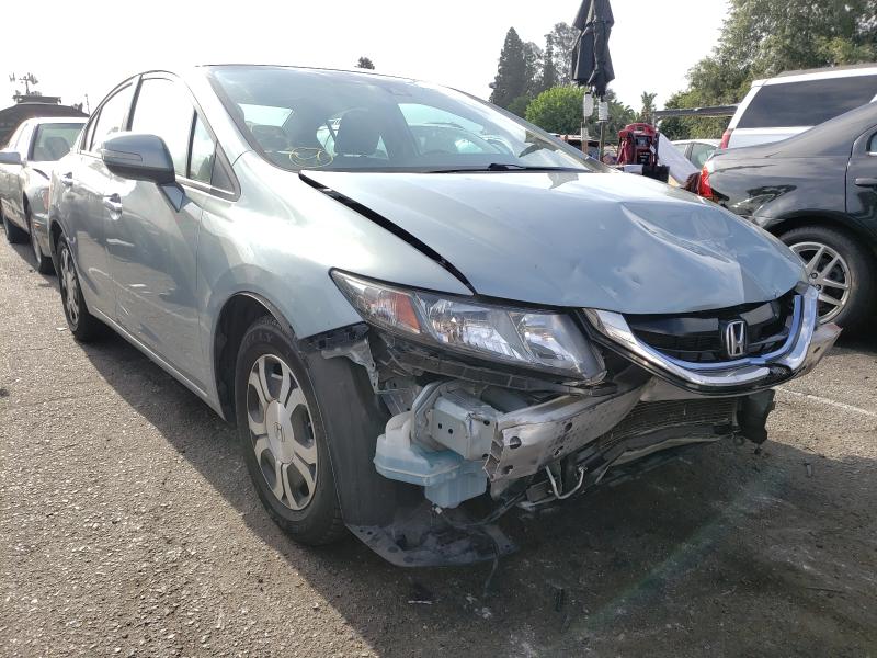 HONDA CIVIC HYBR 2013 19xfb4f29de200974