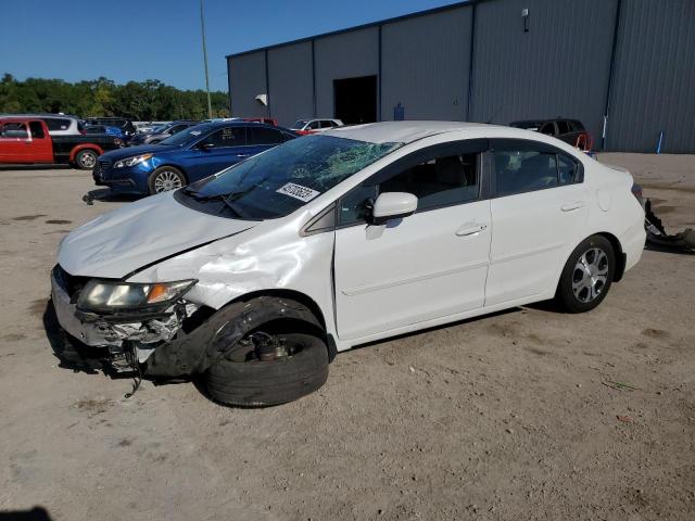 HONDA CIVIC HYBR 2015 19xfb4f29fe002222