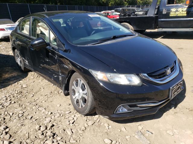 HONDA CIVIC HYBR 2015 19xfb4f29fe200878