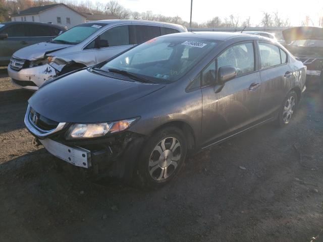 HONDA CIVIC 2015 19xfb4f29fe200914