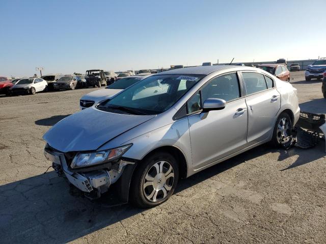 HONDA CIVIC HYBR 2015 19xfb4f29fe202033