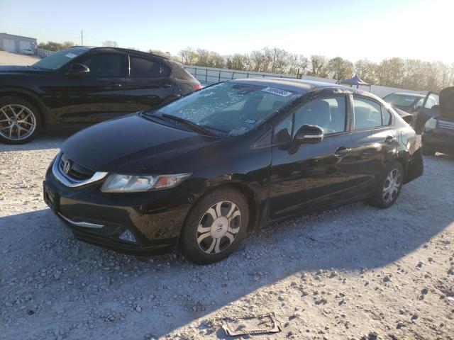 HONDA CIVIC 2013 19xfb4f2xde004087