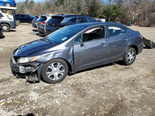 HONDA CIVIC 2013 19xfb4f2xde200174