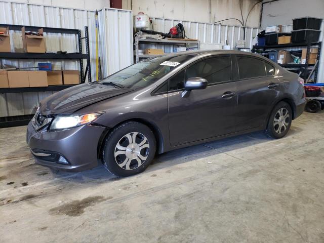 HONDA CIVIC 2014 19xfb4f2xee000042