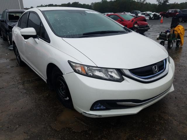 HONDA CIVIC HYBR 2015 19xfb4f2xfe001435