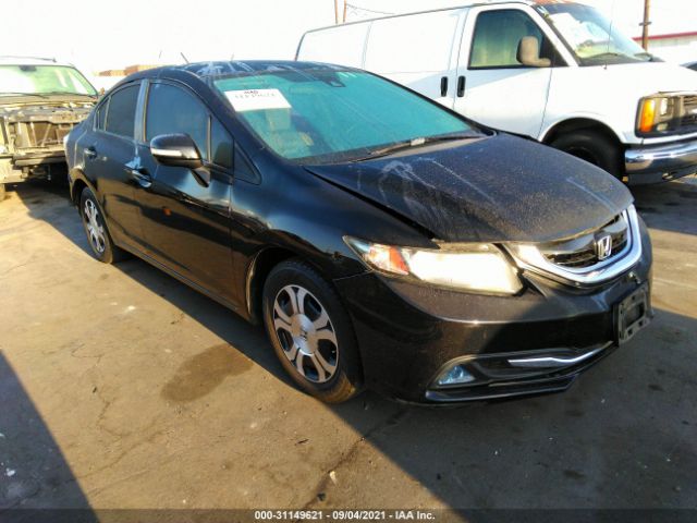 HONDA NULL 2013 19xfb4f30de203125