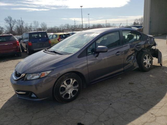 HONDA CIVIC 2015 19xfb4f30fe000125