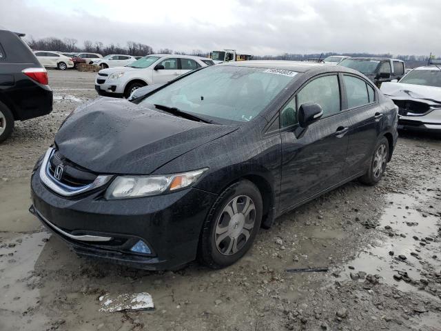 HONDA CIVIC 2013 19xfb4f31de003984