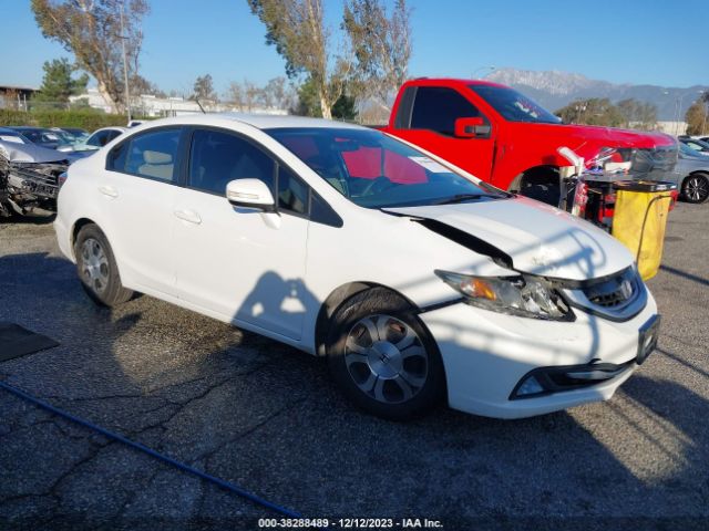 HONDA CIVIC 2013 19xfb4f32de202655