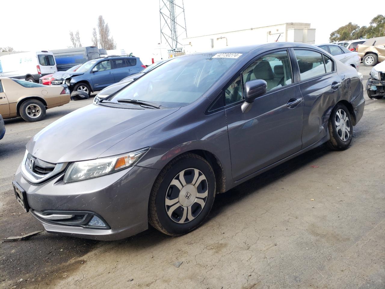 HONDA CIVIC 2014 19xfb4f32ee200812