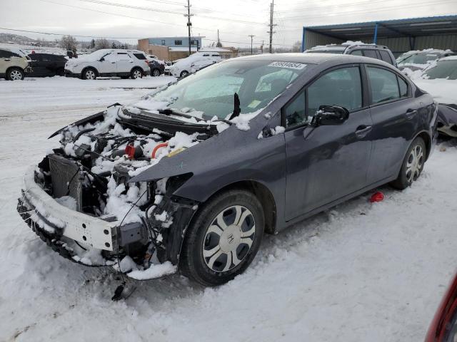 HONDA CIVIC 2015 19xfb4f32fe000790