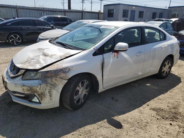 HONDA CIVIC 2013 19xfb4f33de203717