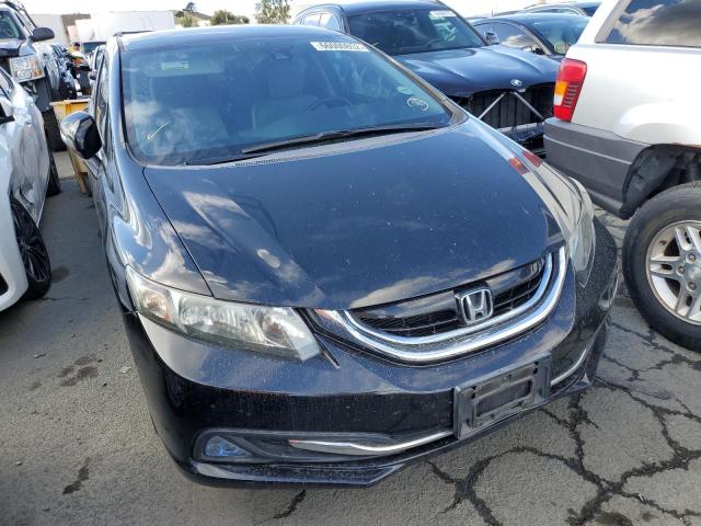 HONDA CIVIC HYBR 2013 19xfb4f35de200740