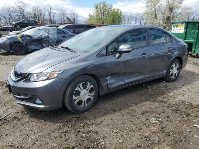 HONDA CIVIC 2013 19xfb4f36de203548