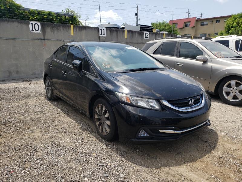 HONDA CIVIC HYBR 2015 19xfb4f36fe002459