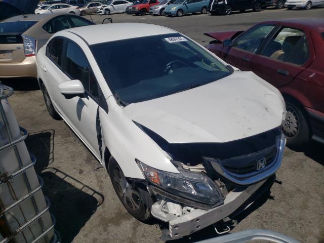 HONDA CIVIC HYBR 2015 19xfb4f36fe200281