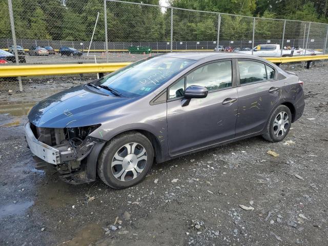 HONDA CIVIC 2015 19xfb4f36fe200698