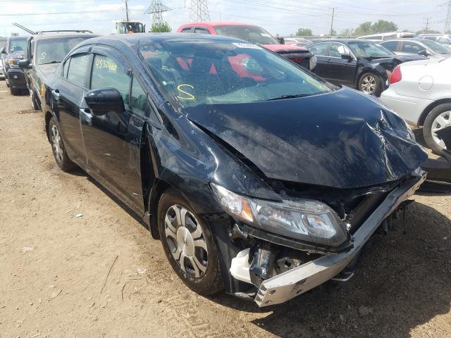 HONDA CIVIC HYBR 2015 19xfb4f39fe000141