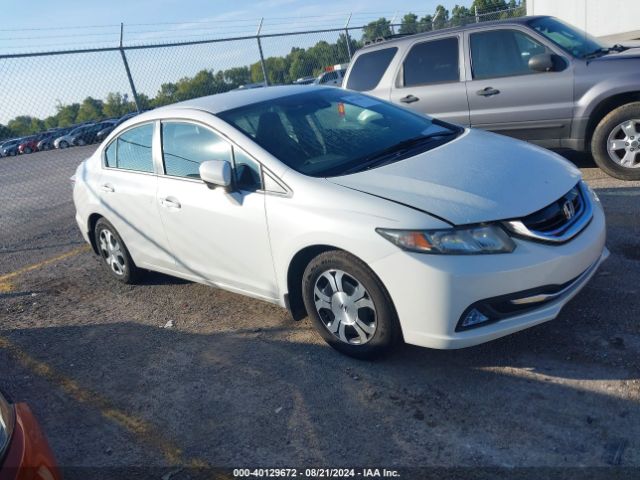 HONDA CIVIC 2015 19xfb4f39fe001628