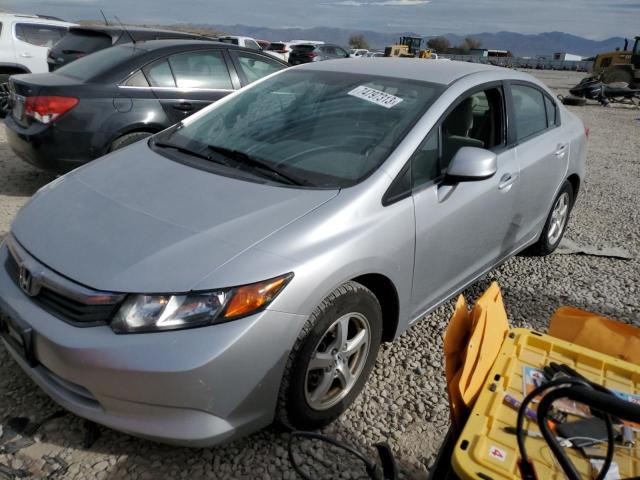 HONDA CIVIC 2012 19xfb5f50ce000354