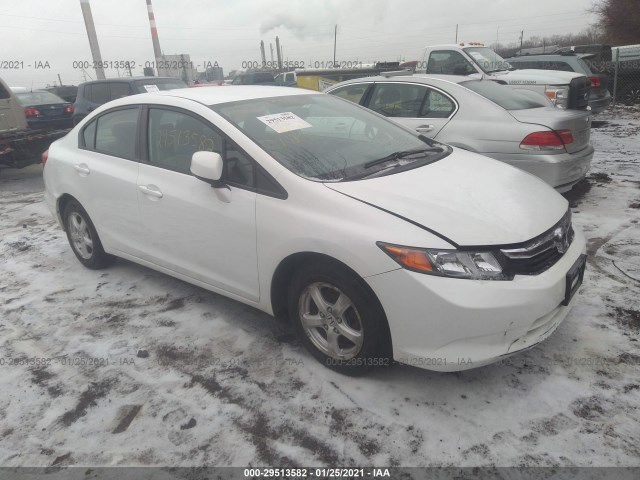 HONDA CIVIC SDN 2012 19xfb5f50ce003609