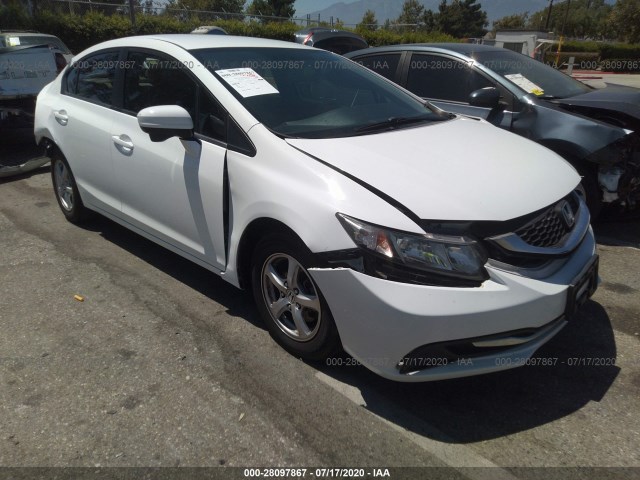 HONDA CIVIC SEDAN 2014 19xfb5f50ee000535