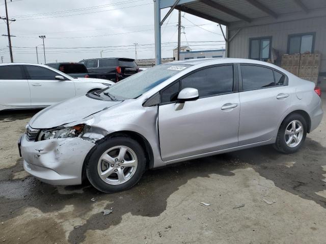 HONDA CIVIC 2012 19xfb5f51ce000184