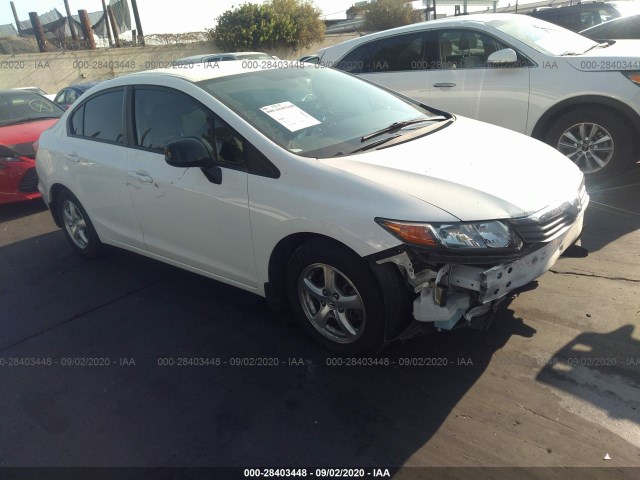 HONDA CIVIC SDN 2012 19xfb5f51ce000752