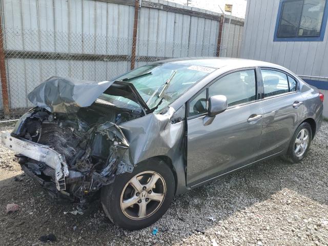 HONDA CIVIC 2012 19xfb5f51ce001819