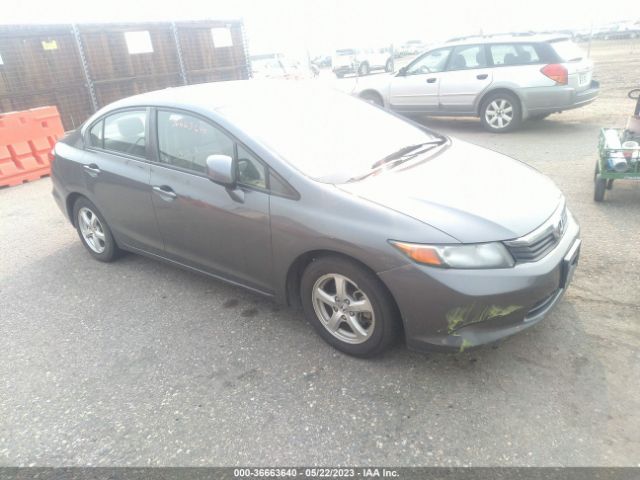 HONDA CIVIC NATU 2012 19xfb5f51ce002856