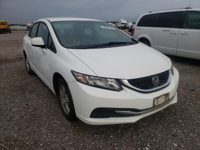 HONDA CIVIC NATU 2013 19xfb5f51de000381