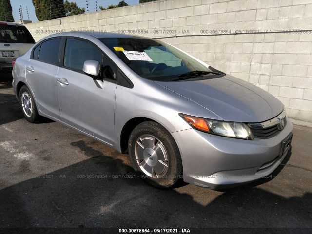 HONDA CIVIC SDN 2012 19xfb5f52ce001148