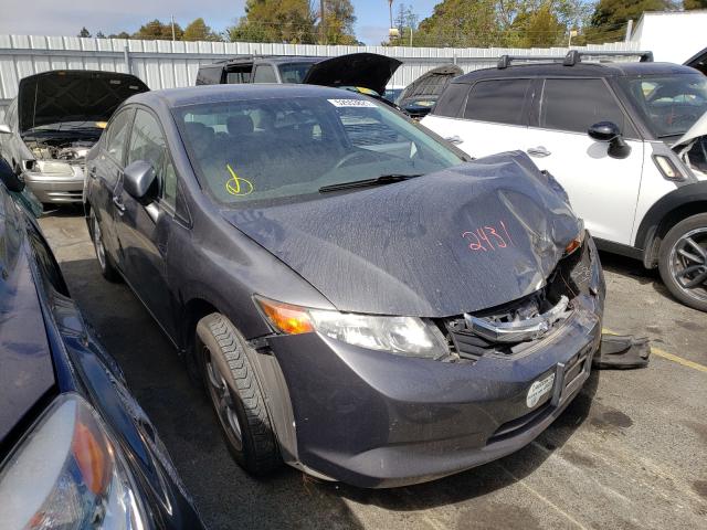 HONDA CIVIC NATU 2012 19xfb5f52ce002431