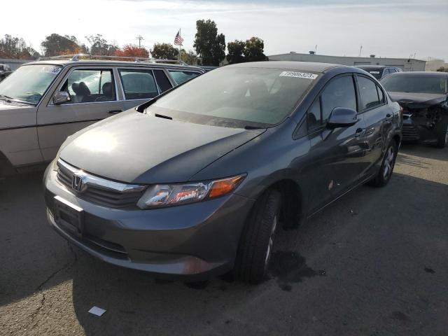 HONDA CIVIC 2012 19xfb5f52ce002817