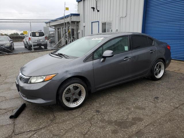 HONDA CIVIC 2012 19xfb5f52ce002901