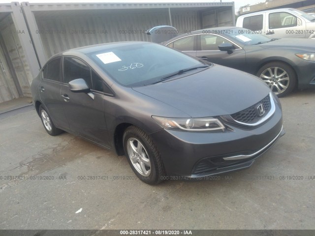 HONDA CIVIC SDN 2013 19xfb5f52de000504