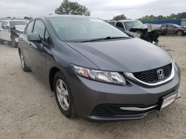 HONDA CIVIC NATU 2013 19xfb5f52de000552