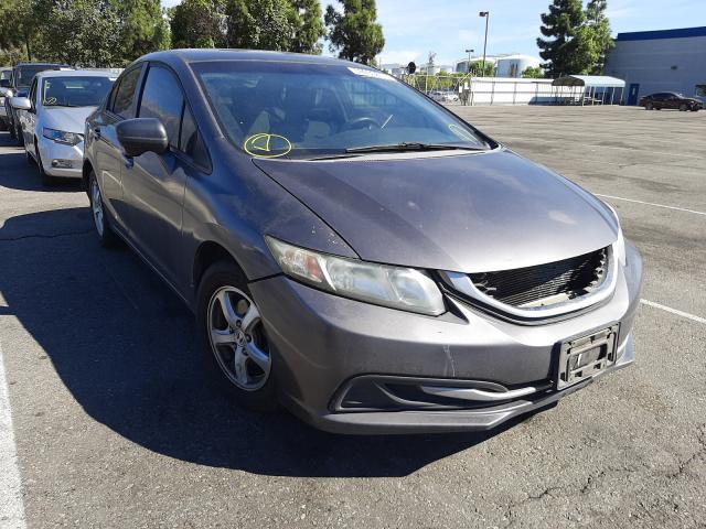 HONDA CIVIC NATU 2014 19xfb5f52ee000133