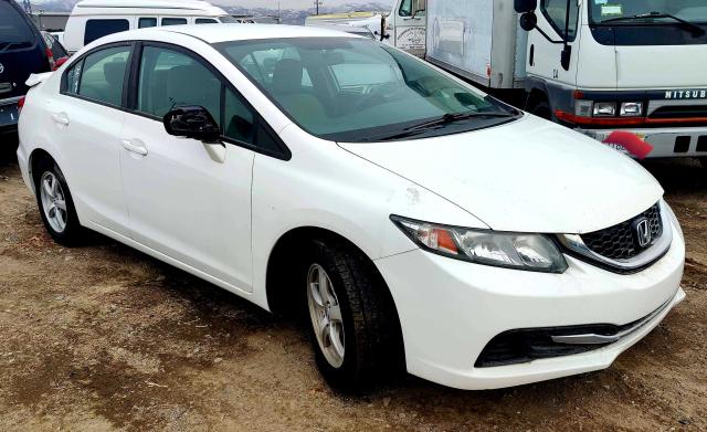 HONDA CIVIC NATU 2014 19xfb5f52ee000522