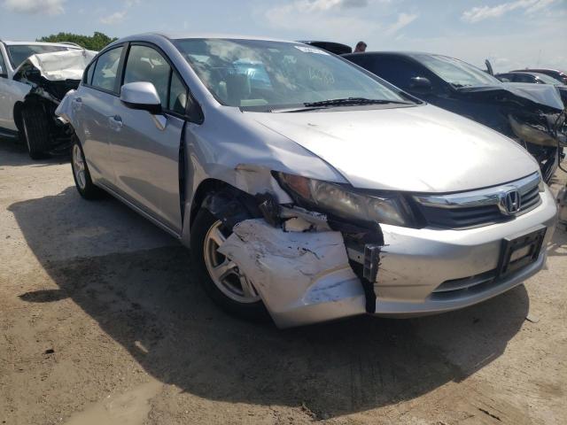 HONDA CIVIC NATU 2012 19xfb5f53ce000199