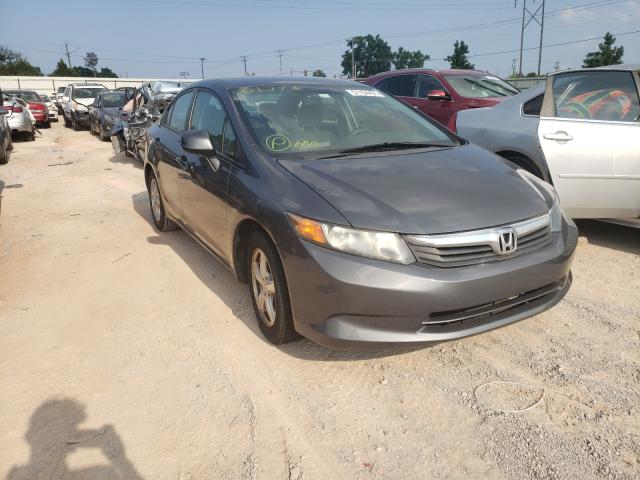 HONDA CIVIC NATU 2012 19xfb5f53ce001773