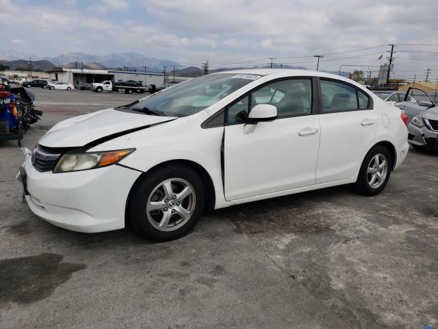 HONDA CIVIC NATU 2012 19xfb5f53ce002695