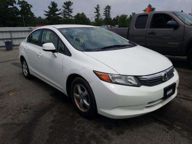 HONDA CIVIC NATU 2012 19xfb5f53ce003183