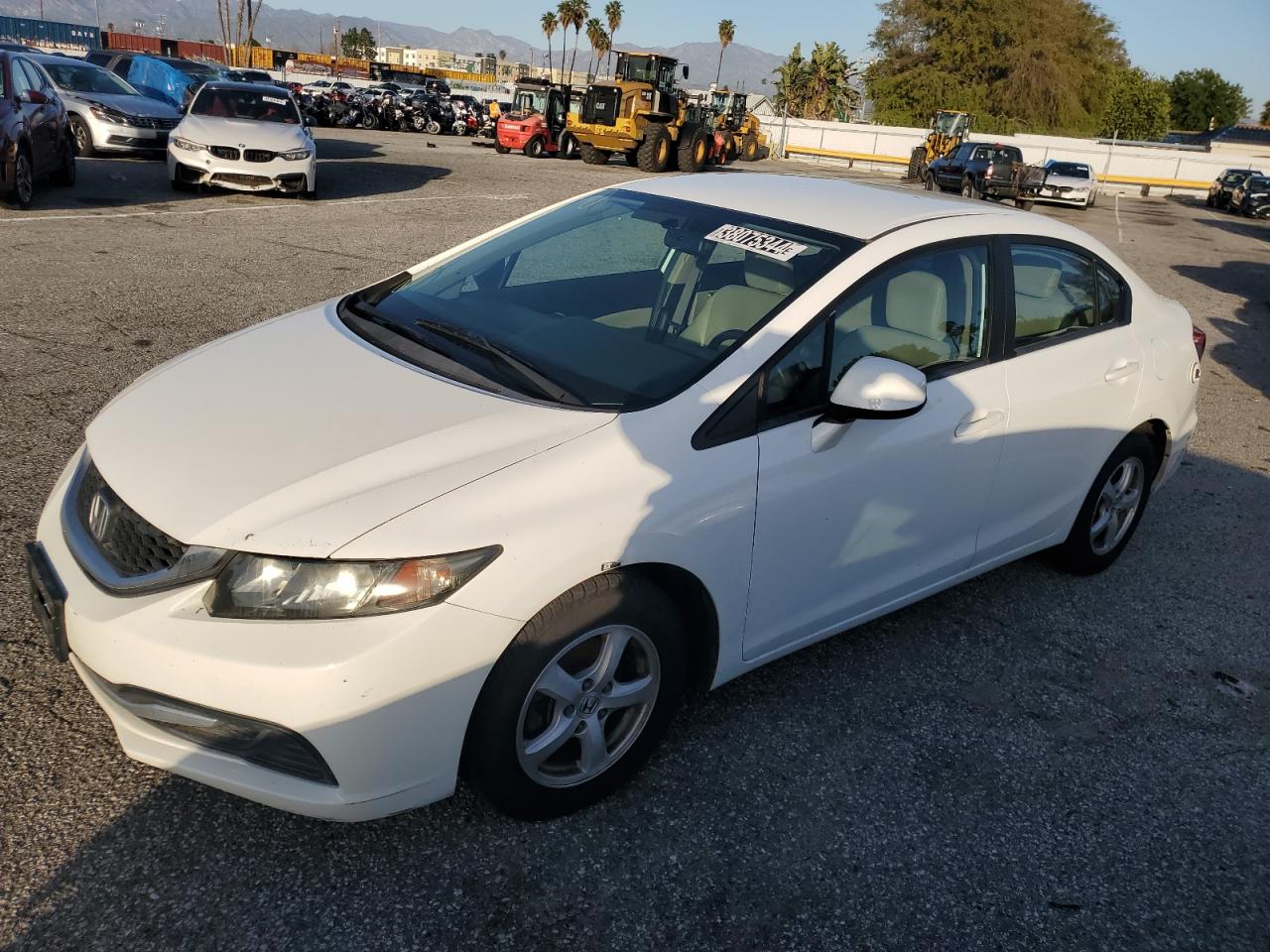 HONDA CIVIC 2013 19xfb5f53de000074