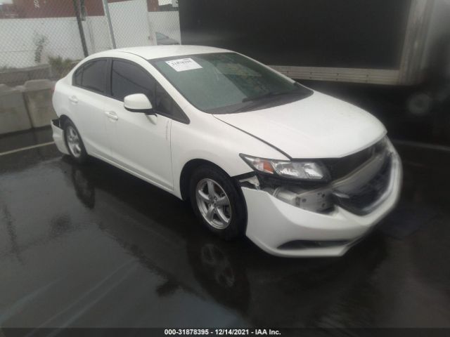 HONDA CIVIC SDN 2013 19xfb5f53de000253