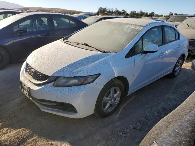 HONDA CIVIC NATU 2013 19xfb5f53de000351