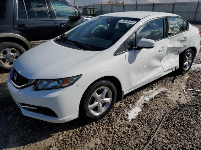 HONDA CIVIC 2014 19xfb5f53ee000027